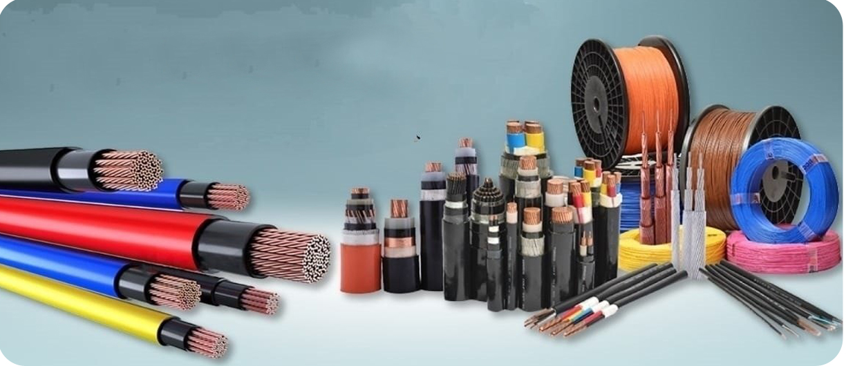 Marine Electrical Supplies