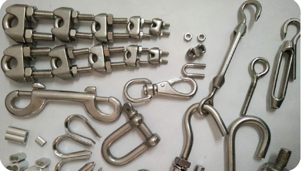 Marine wire ropes and mooring equipment