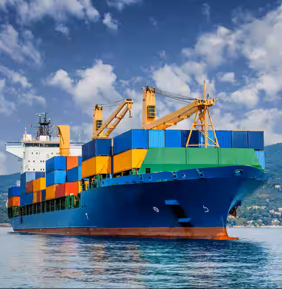 Logistics warehouse management